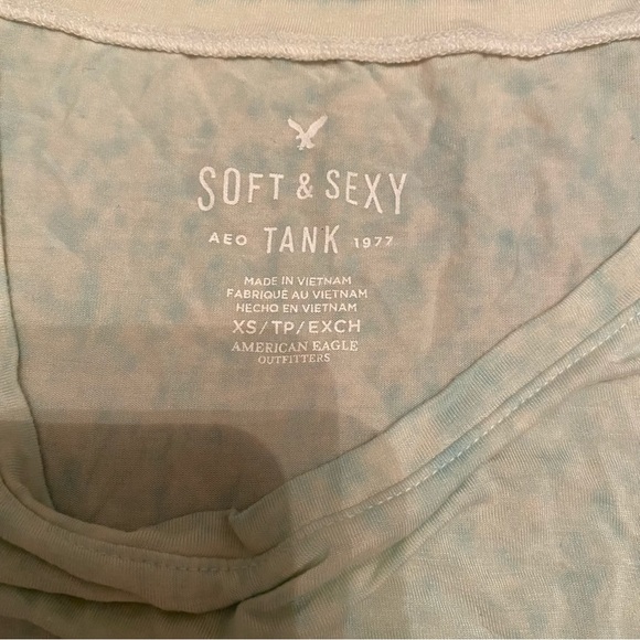 American Eagle top - BUNDLE ONLY - Picture 4 of 4